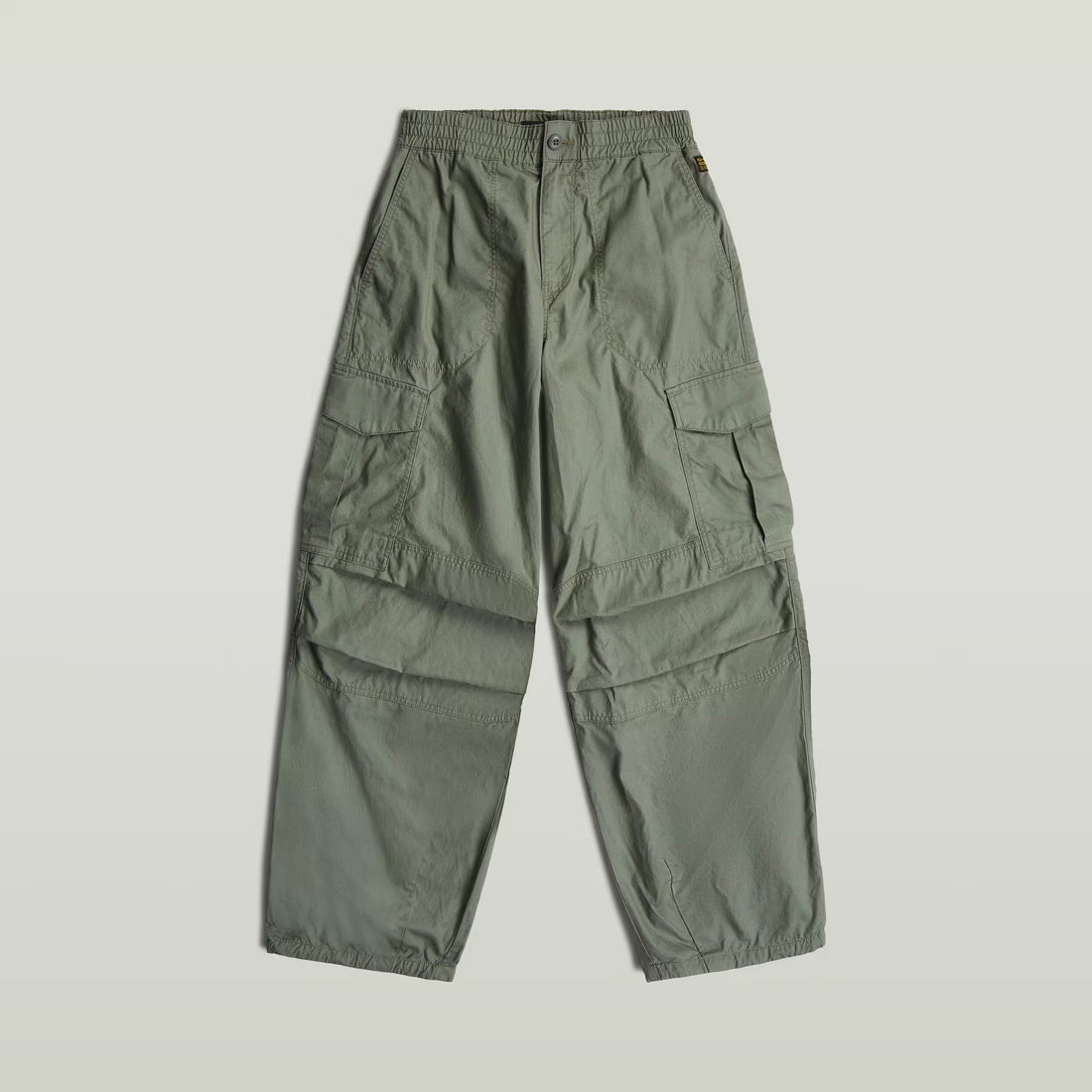 Wide leg cargo wmn - Orphus