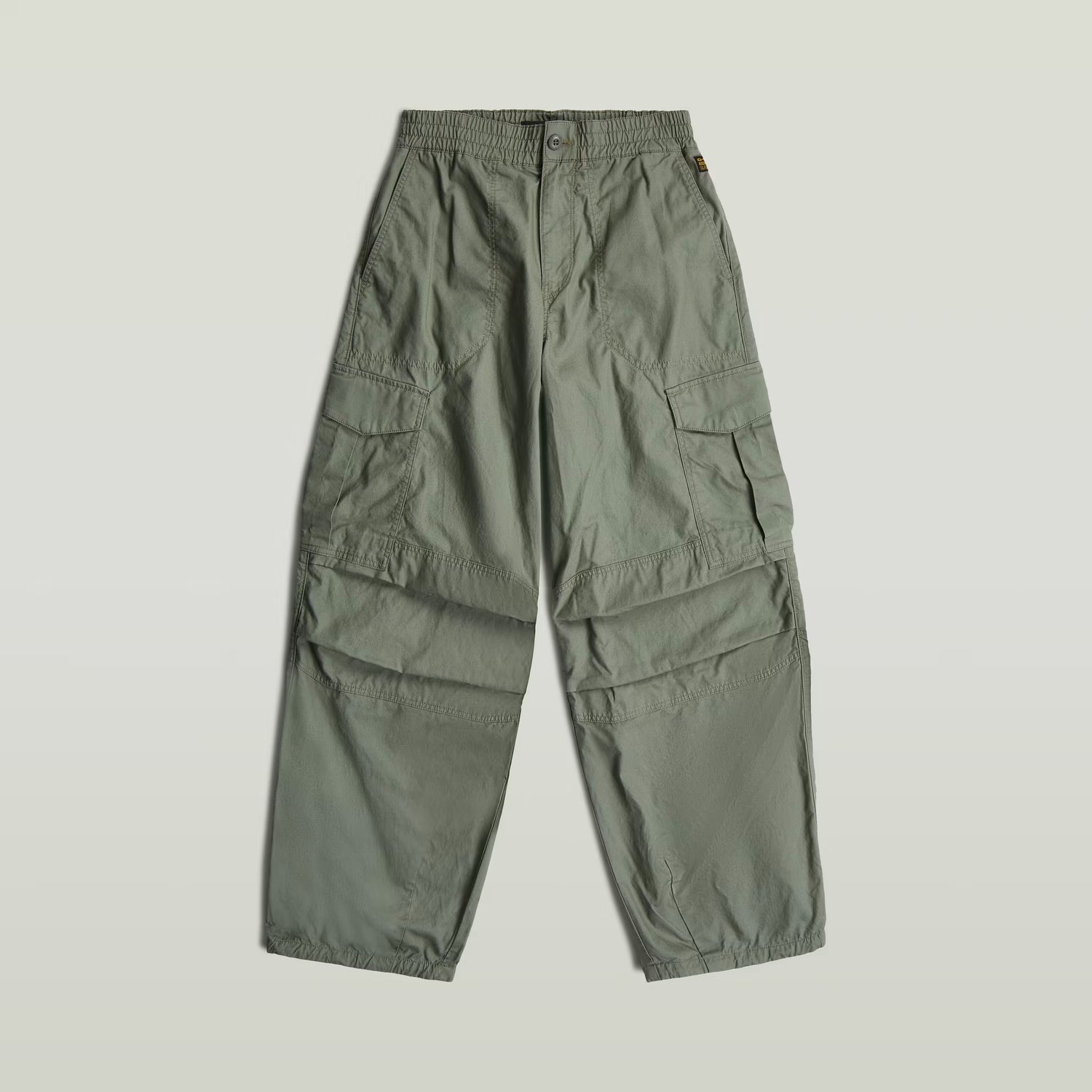 Wide leg cargo wmn - Orphus