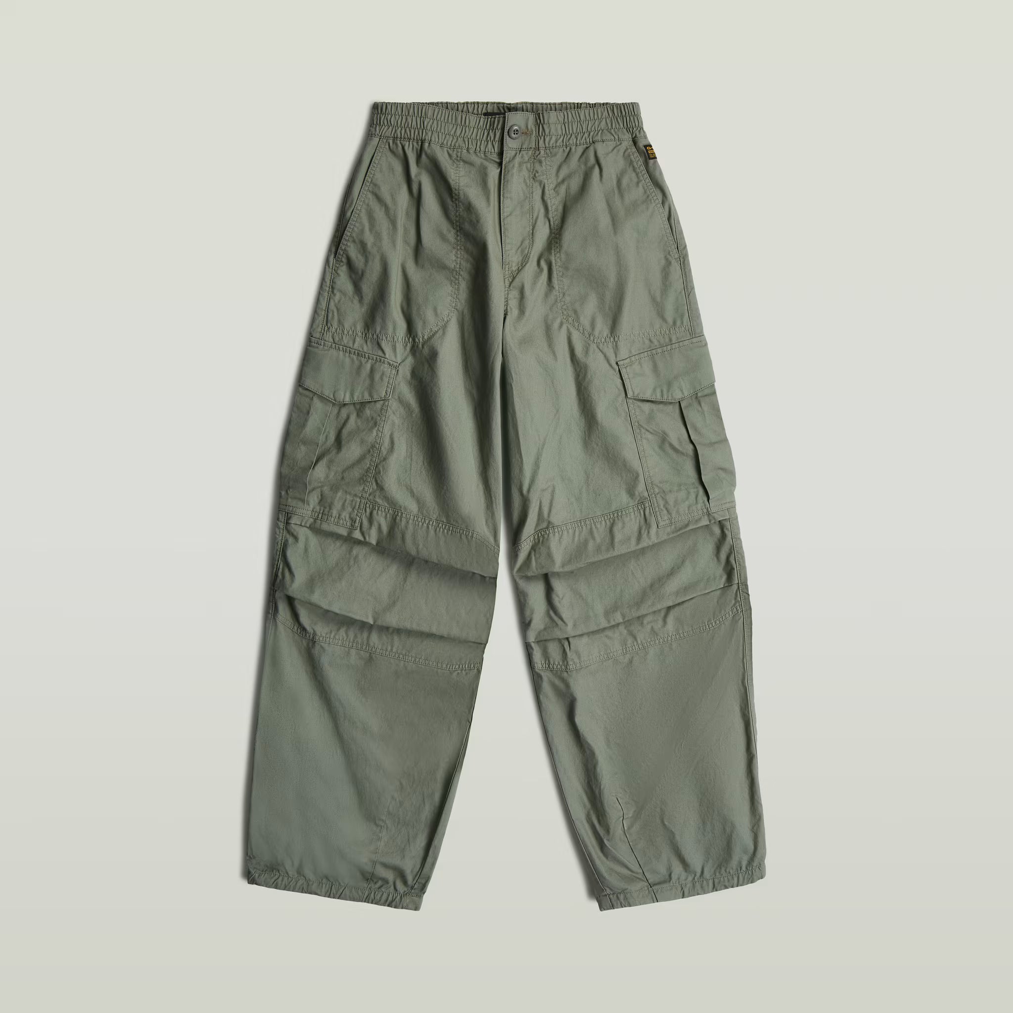 Wide leg cargo wmn - Orphus