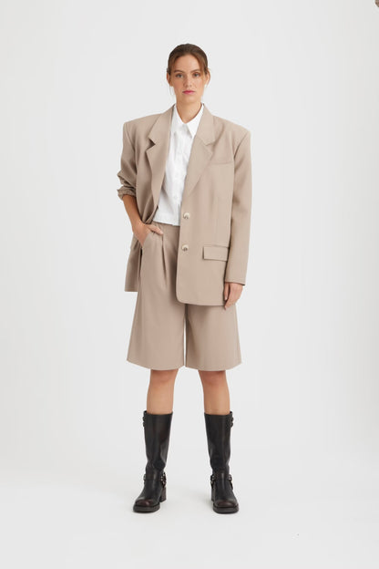 PaulaGZ Blazer - String