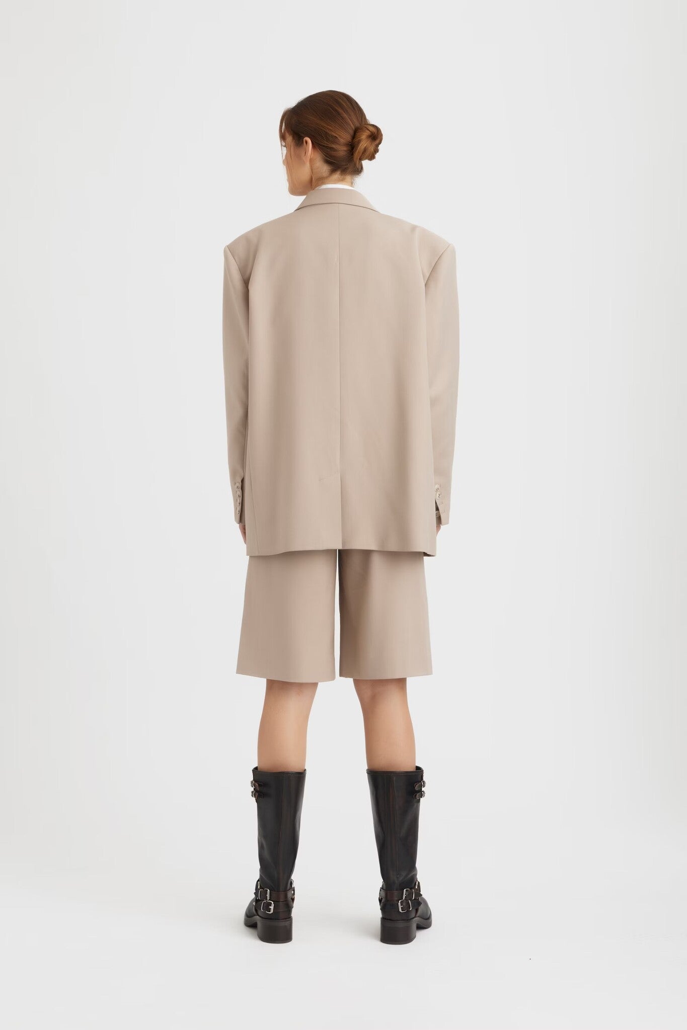 PaulaGZ Blazer - String