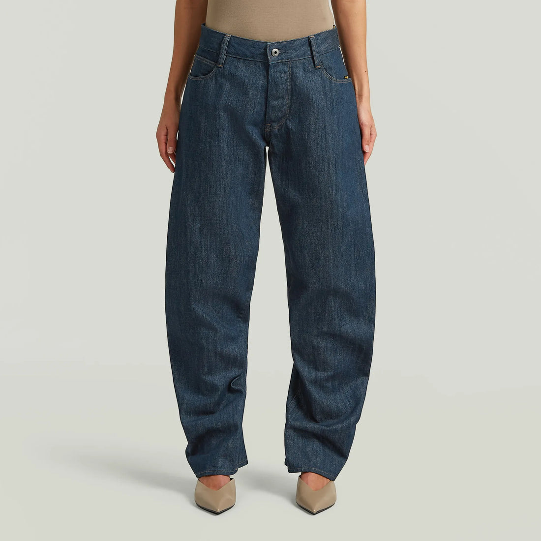 G-Star Arc 3D Loose - Neo Raw Denim
