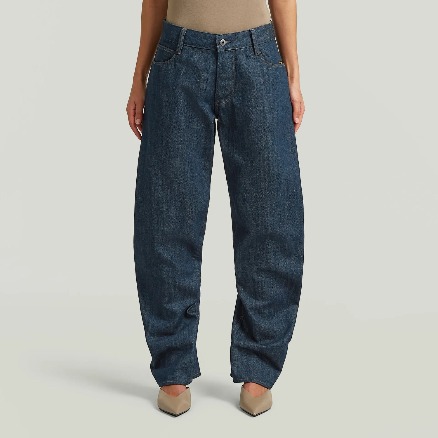 G-Star Arc 3D Loose - Neo Raw Denim