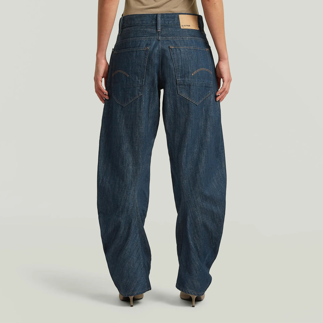 G-Star Arc 3D Loose - Neo Raw Denim