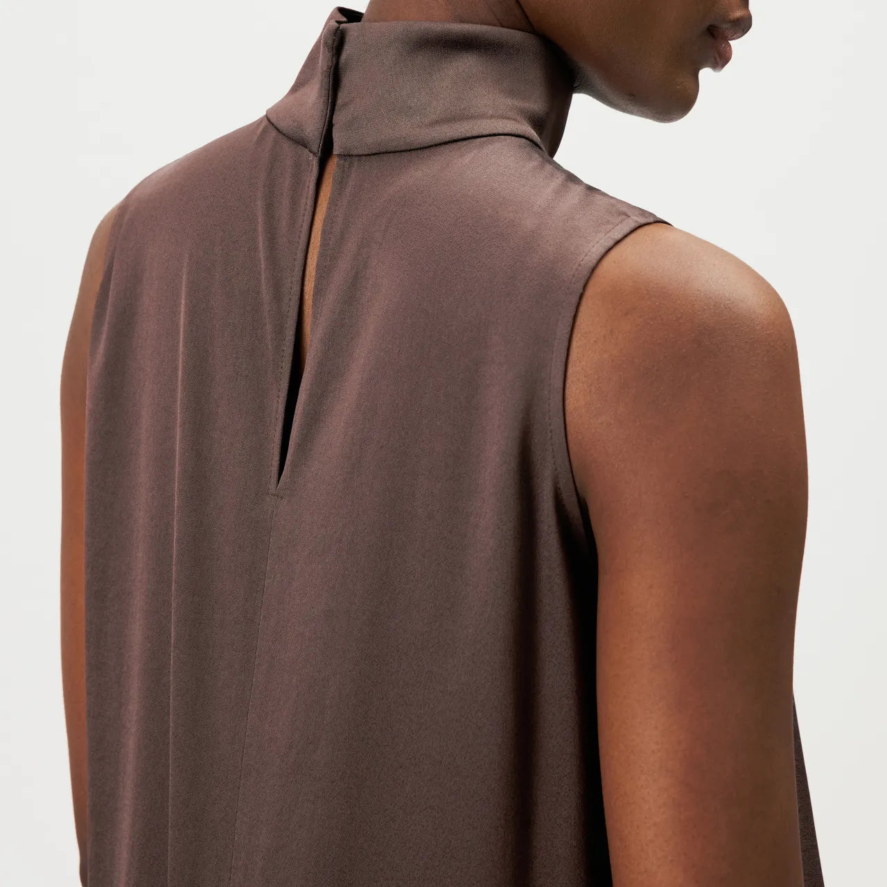 Halira - Brown