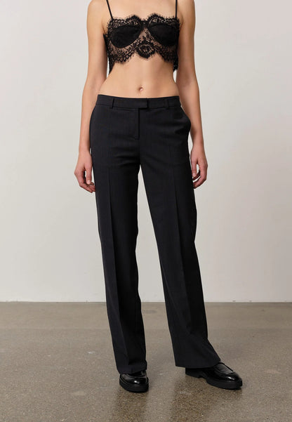 Jack Pants - Navy Melange