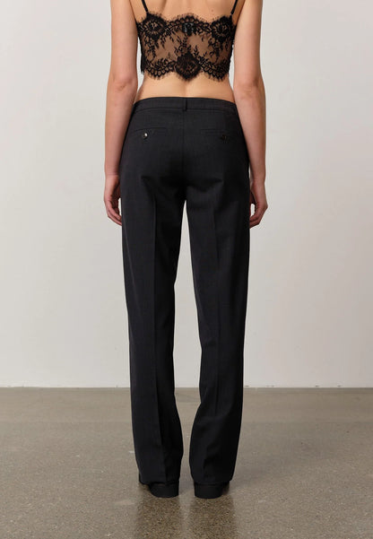 Jack Pants - Navy Melange