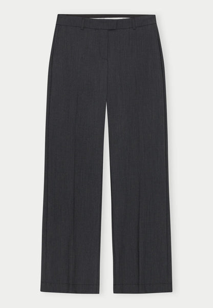 Jack Pants - Navy Melange