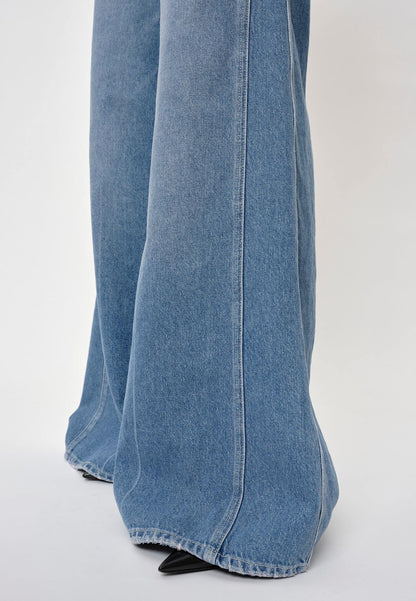 Katja Jeans - Light Indigo