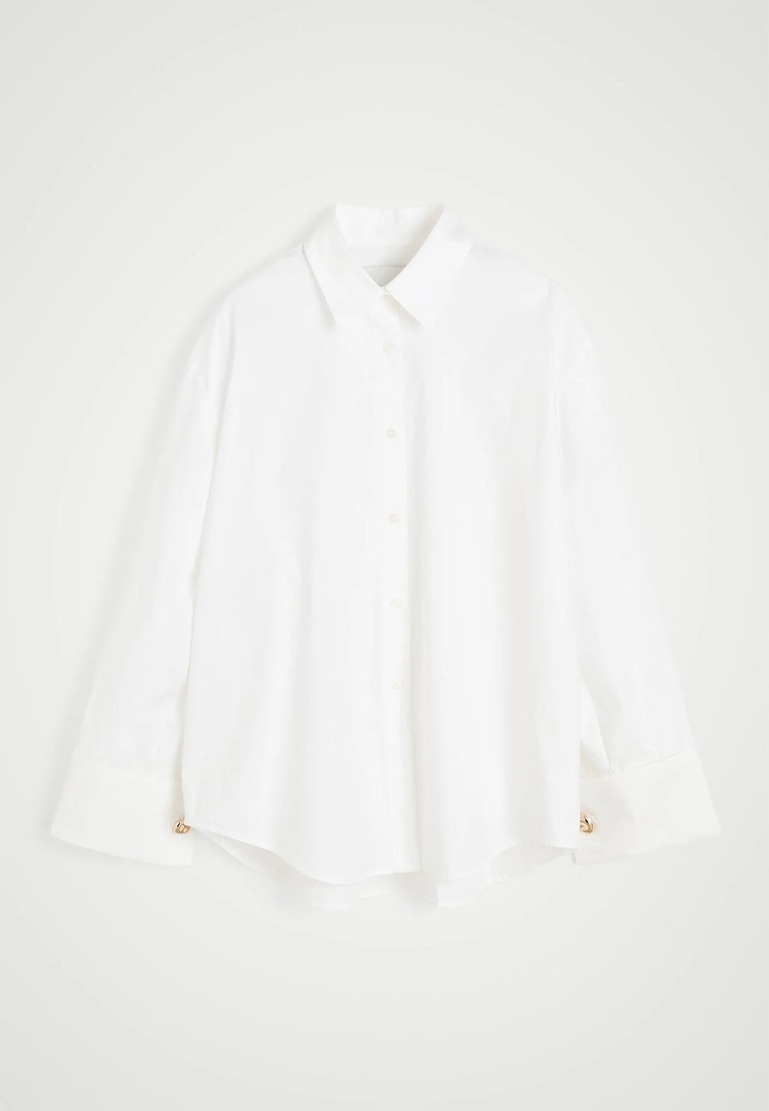 Olga shirt - white