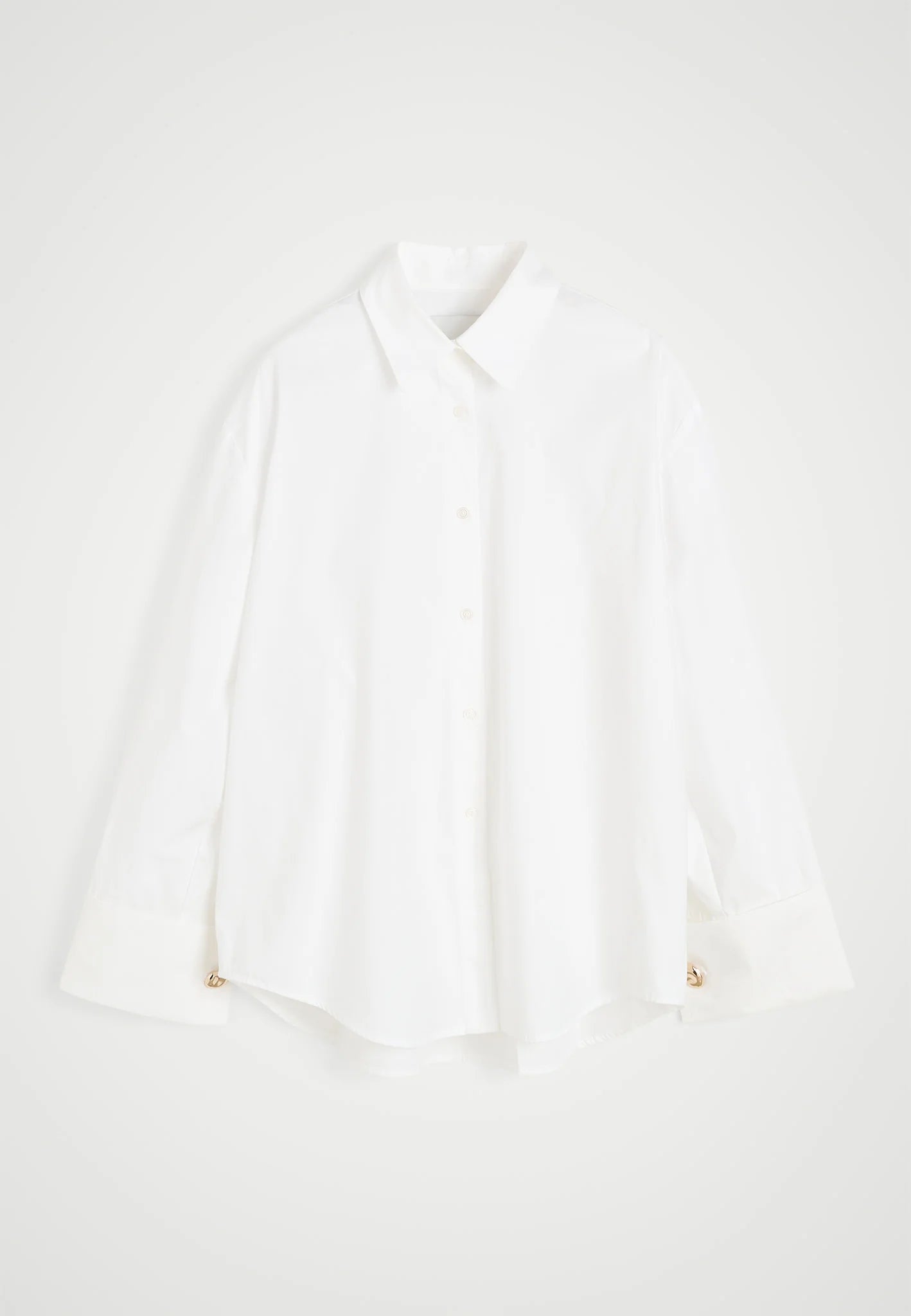Olga shirt - white
