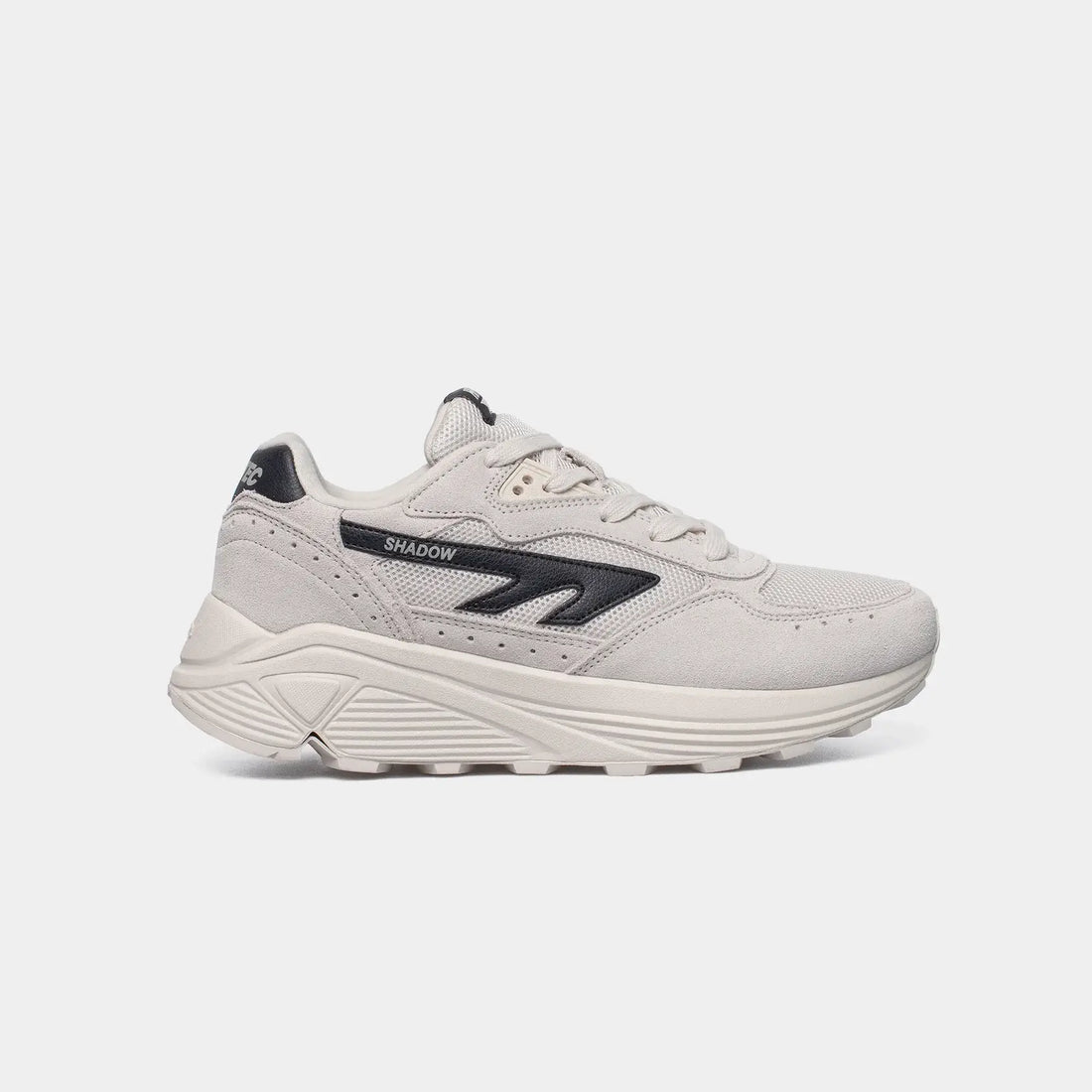 HTS Silver shadow RGS - Off white / black