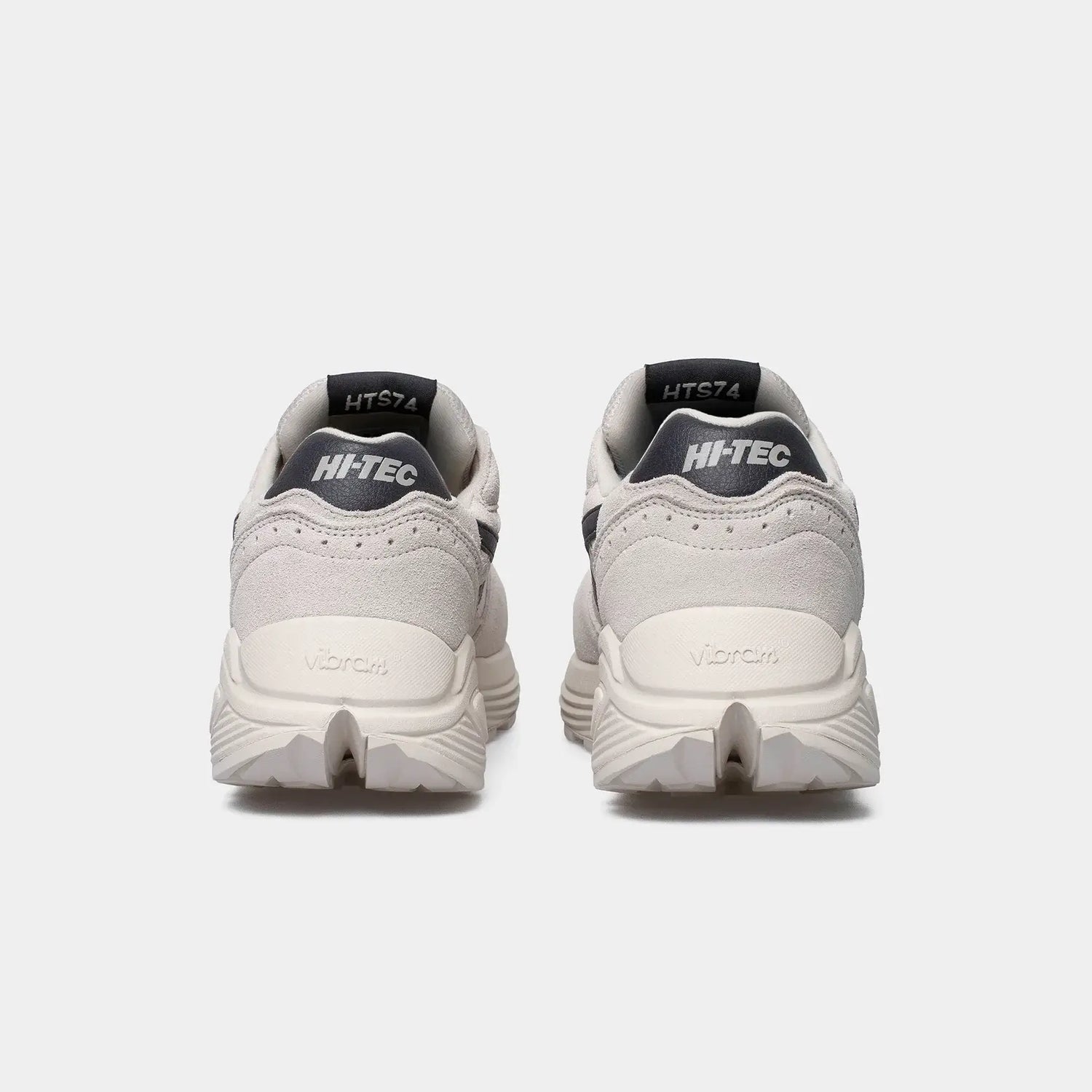 HTS Silver shadow RGS - Off white / black