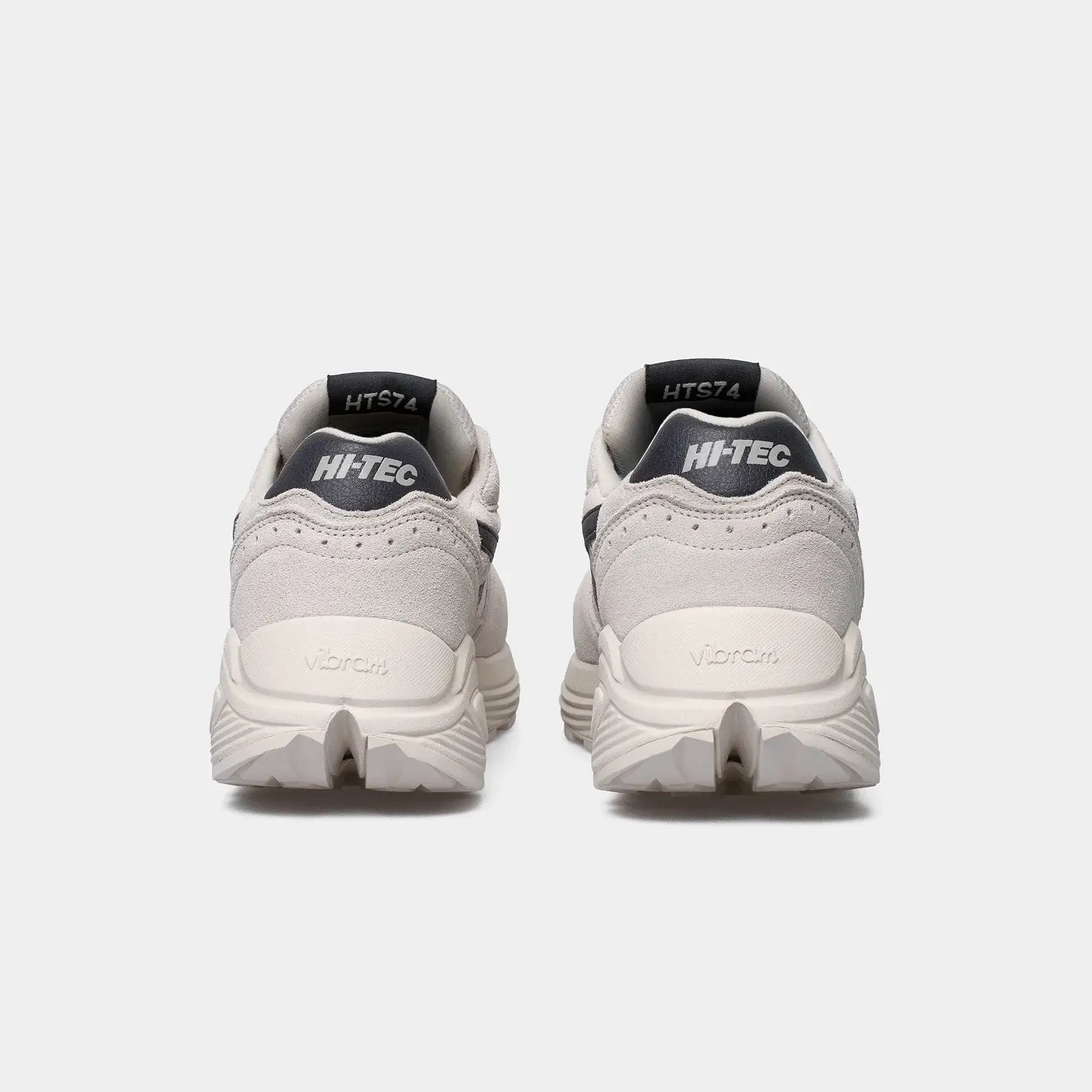HTS Silver shadow RGS - Off white / black
