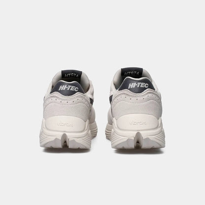 HTS Silver shadow RGS - Off white / black
