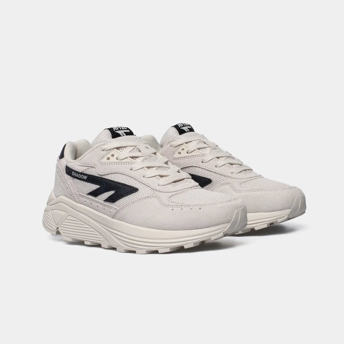 HTS Silver shadow RGS - Off white / black