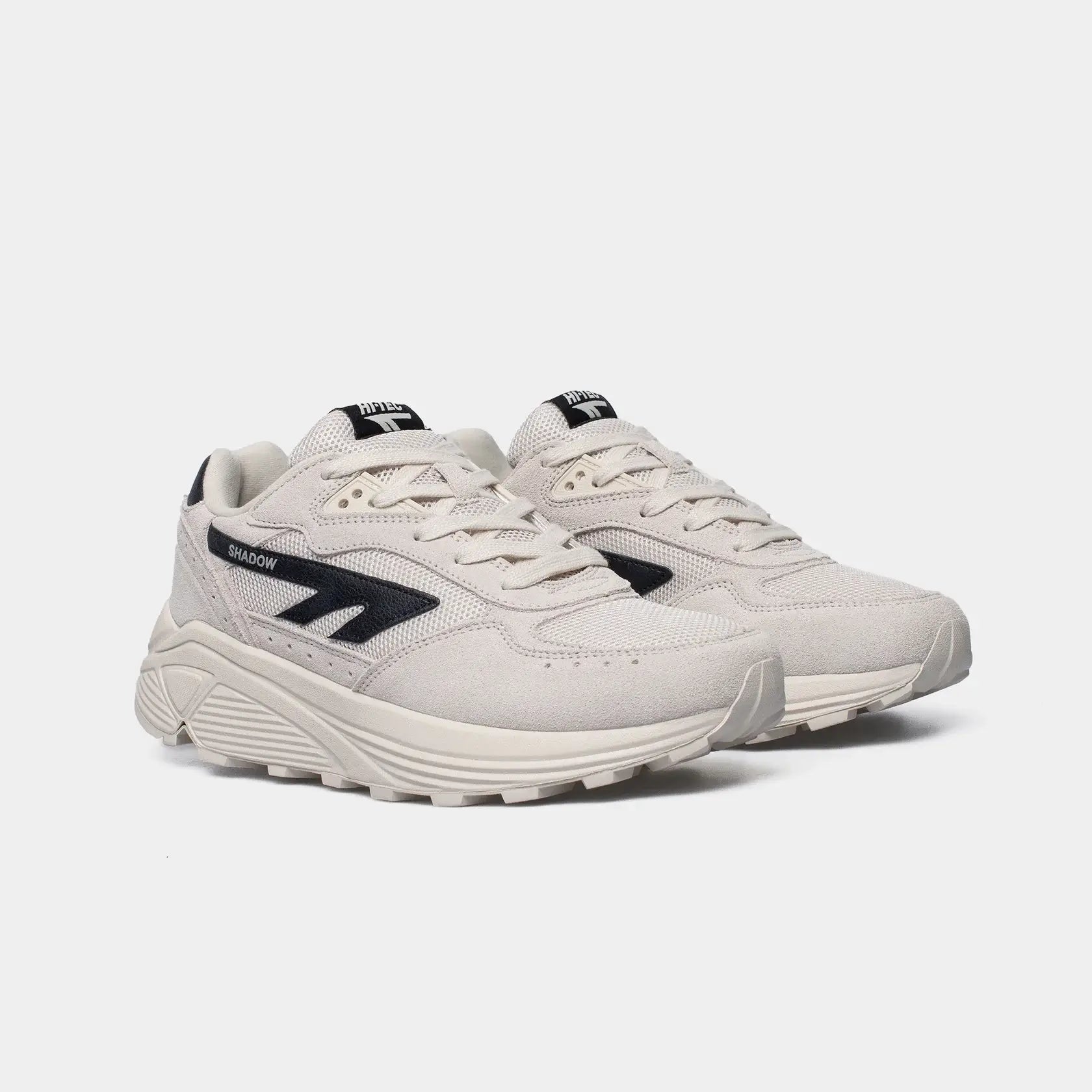 HTS Silver shadow RGS - Off white / black