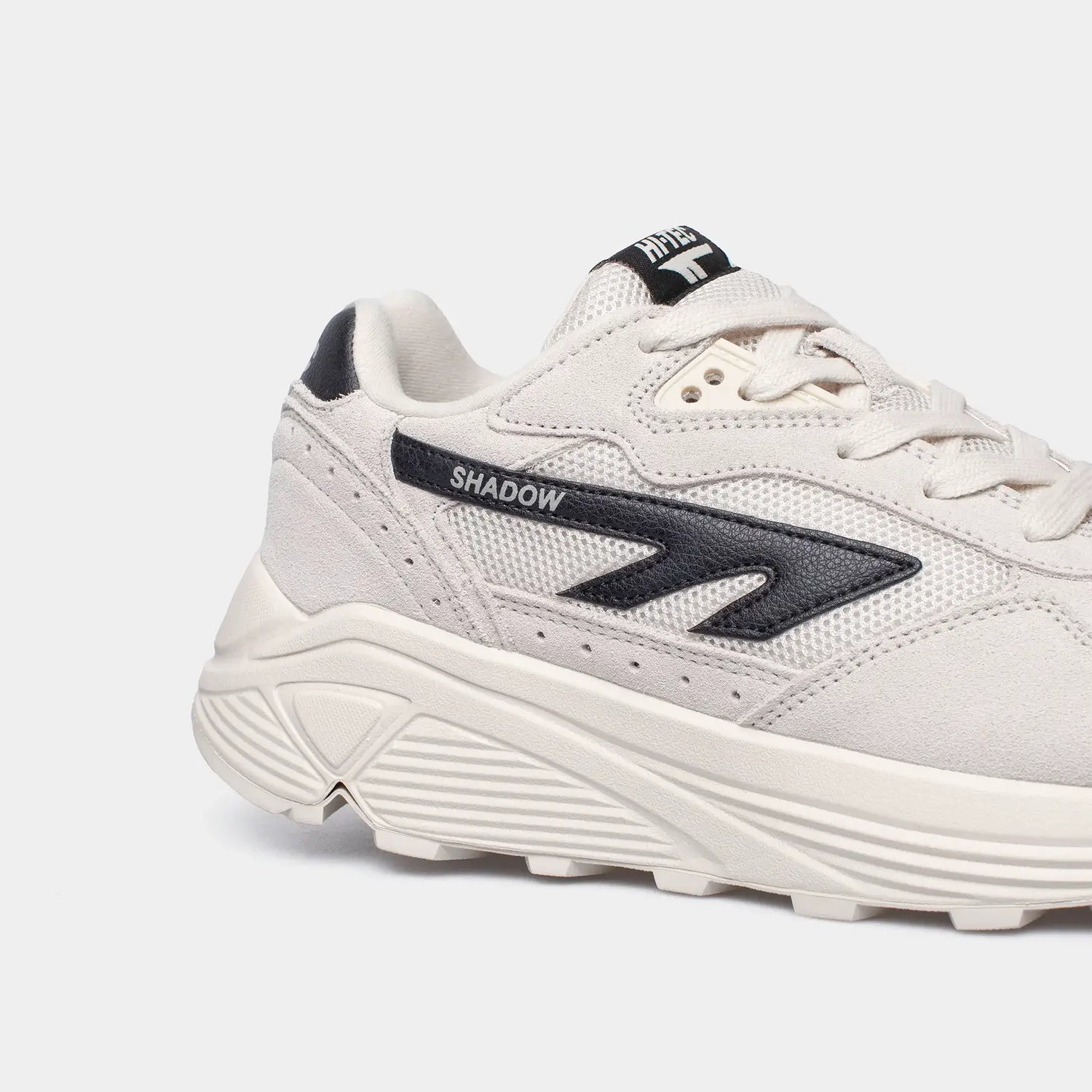 HTS Silver shadow RGS - Off white / black