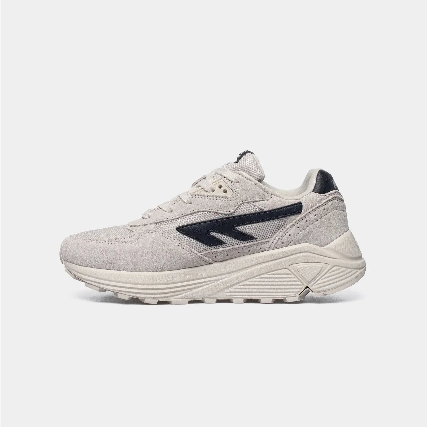 HTS Silver shadow RGS - Off white / black