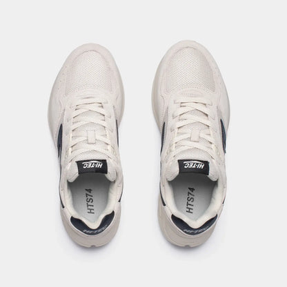 HTS Silver shadow RGS - Off white / black
