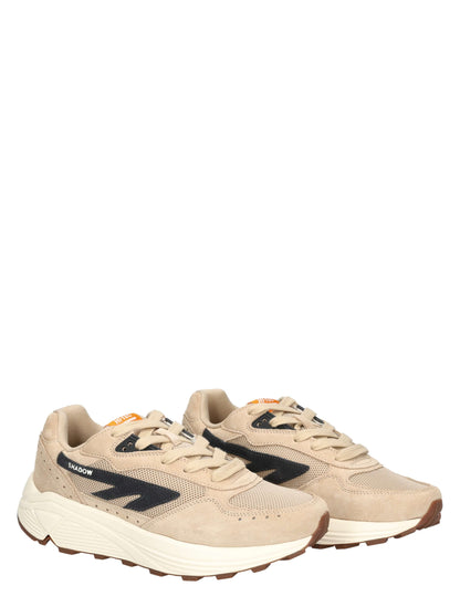 HTS Shadow RGS - Doeskin/Bright Marigold