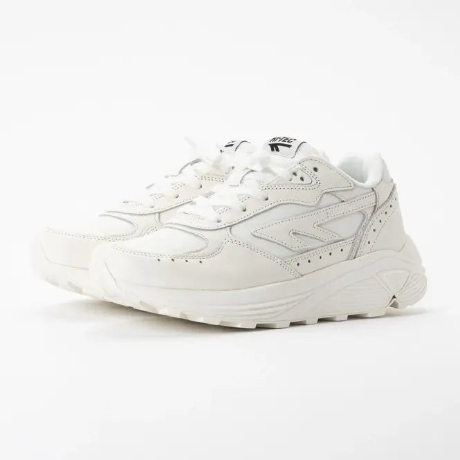 HTS Shadow RGS - Bright White/Black