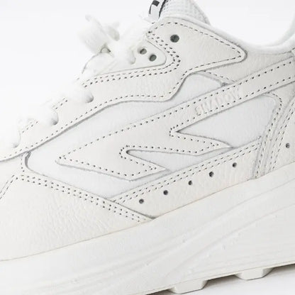 HTS Shadow RGS - Bright White/Black