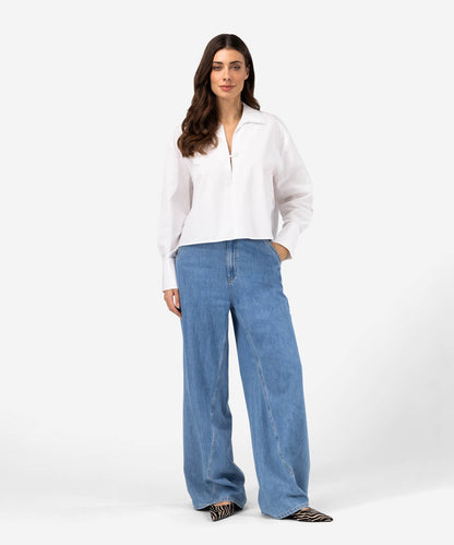 Baily - White