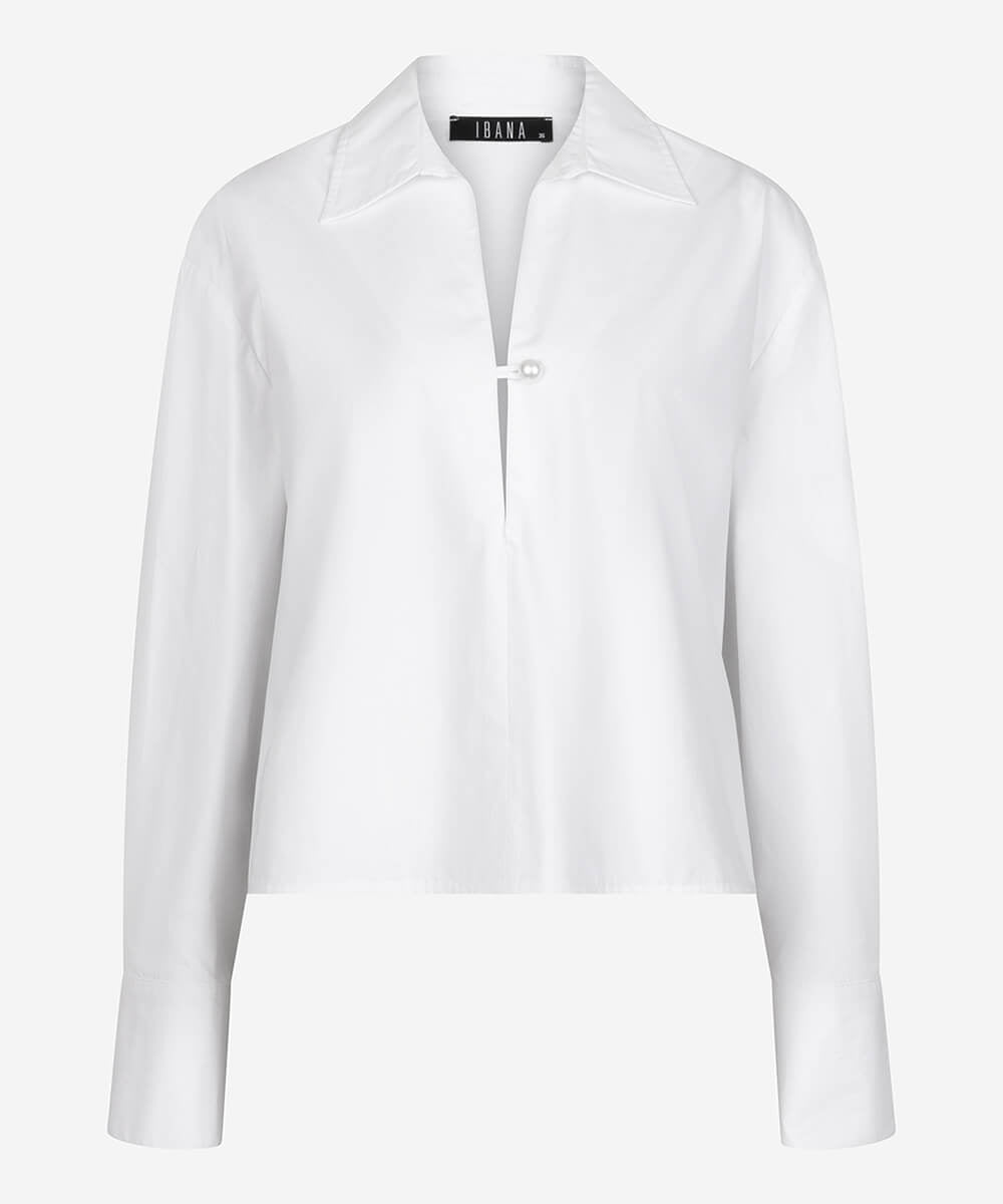 Baily - White