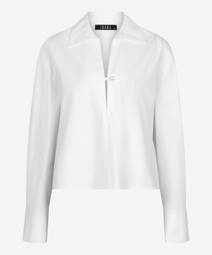 Baily - White