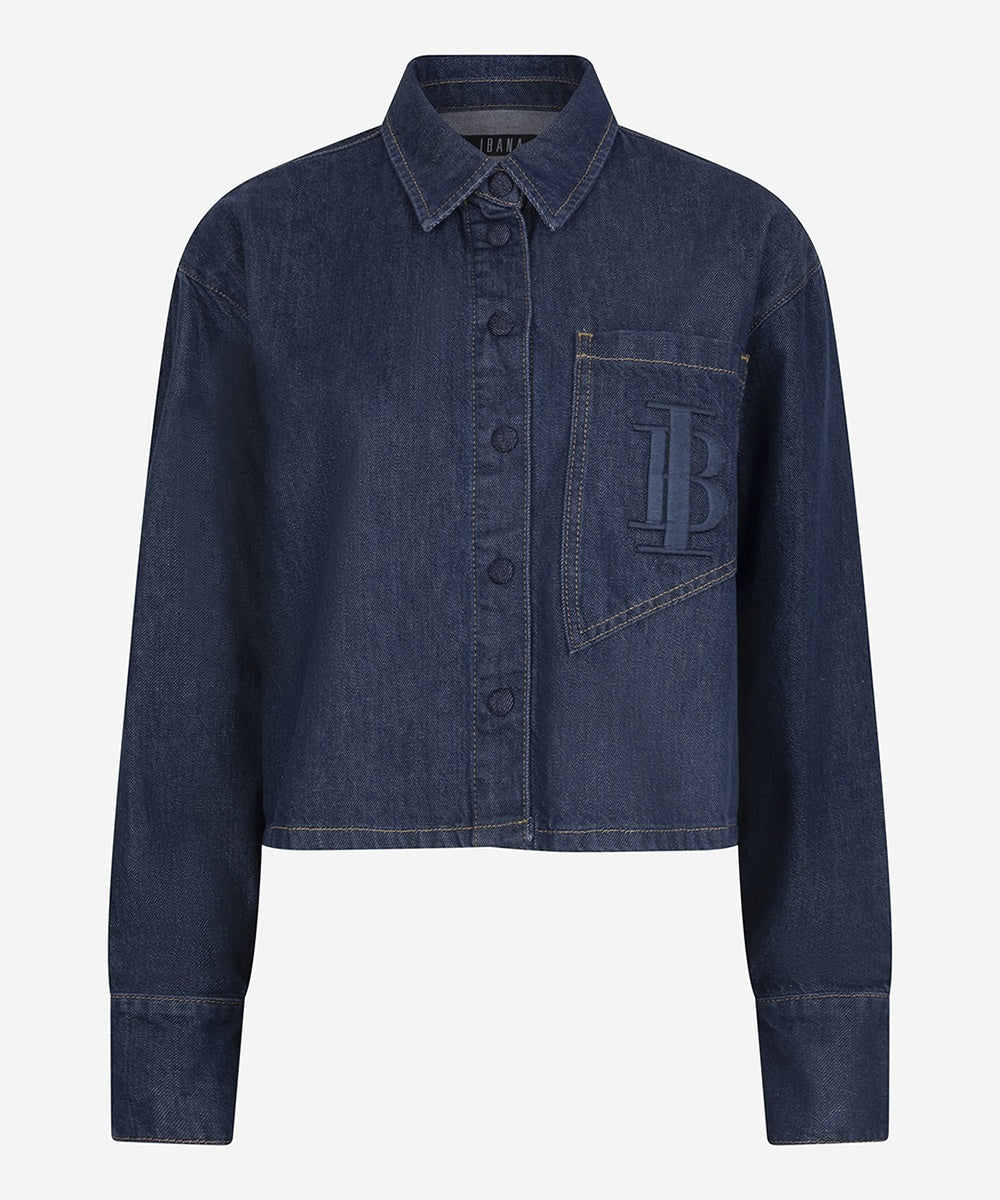 Brisa - Dark Denim
