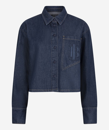 Brisa - Dark Denim