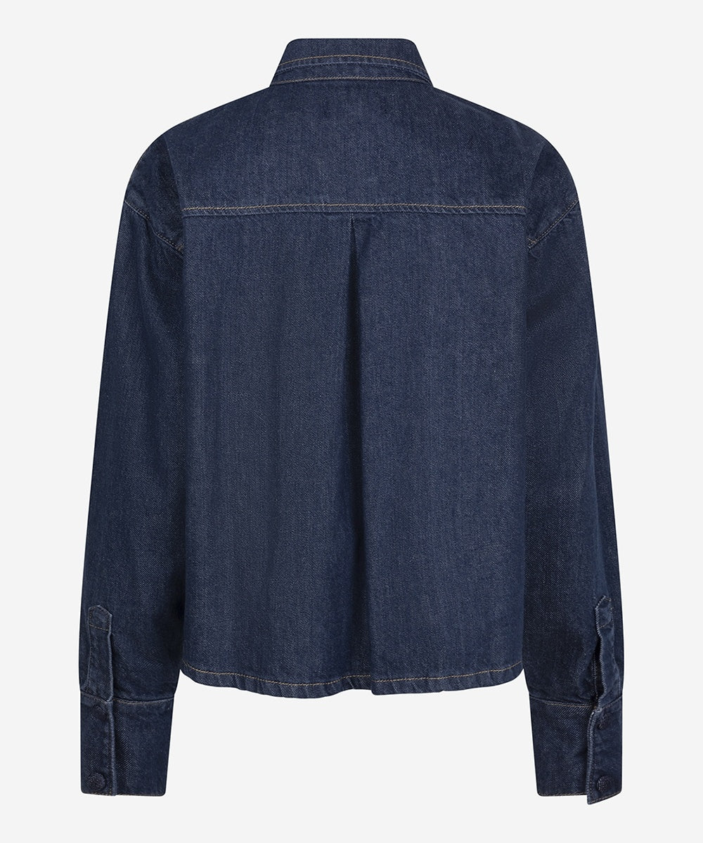 Brisa - Dark Denim