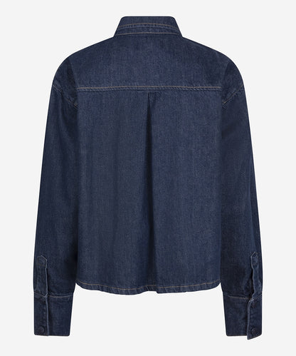 Brisa - Dark Denim