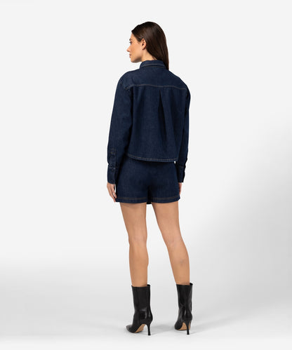 Brisa - Dark Denim