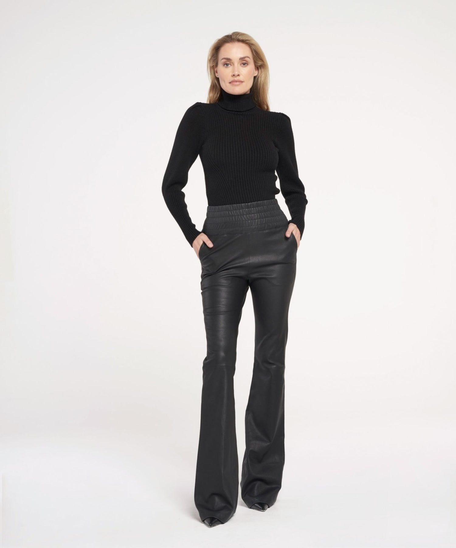 Pinnie - black