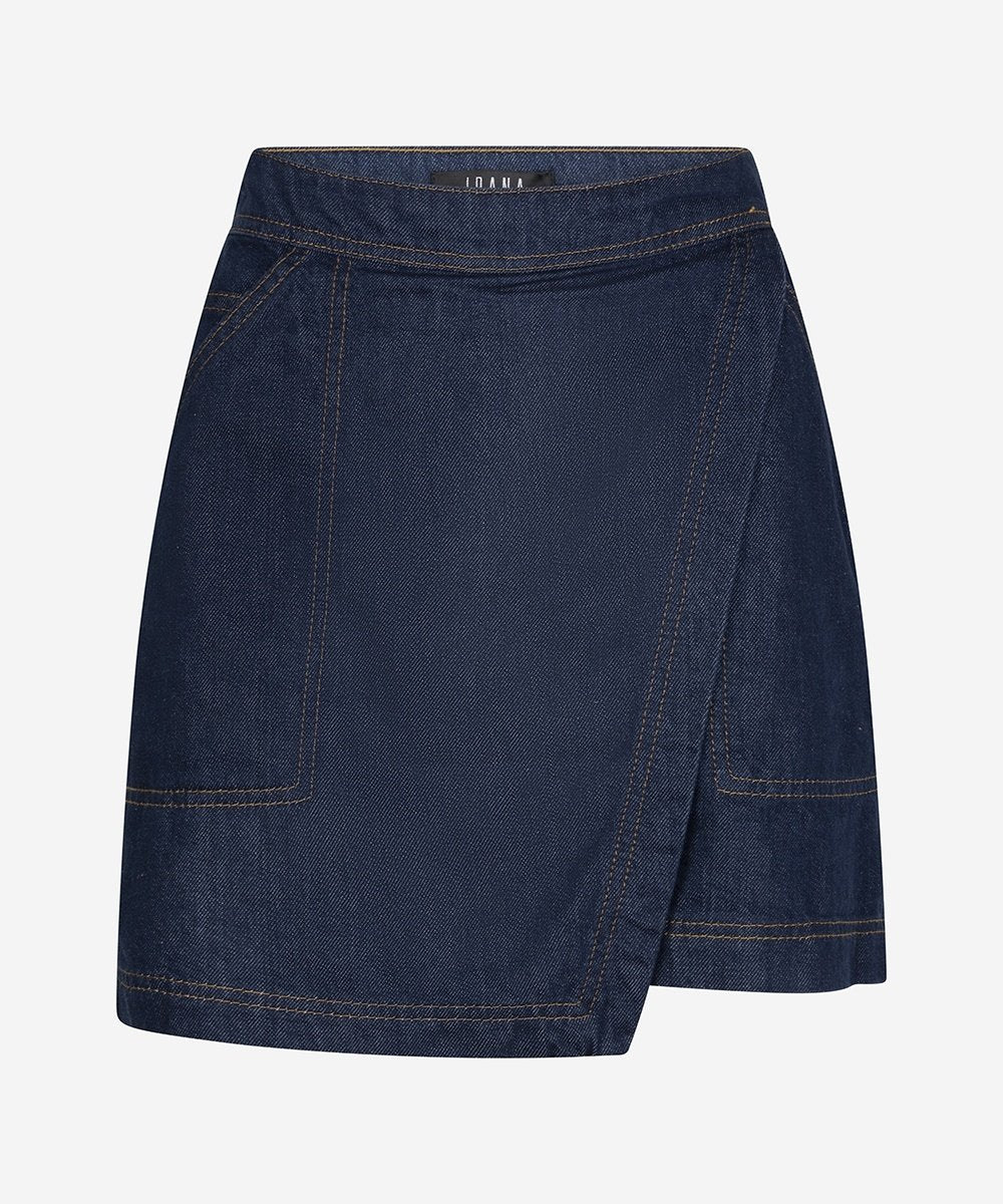 Silsa - Dark Denim