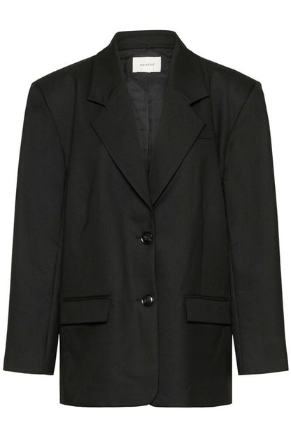 GZpaula OZ Blazer - Black