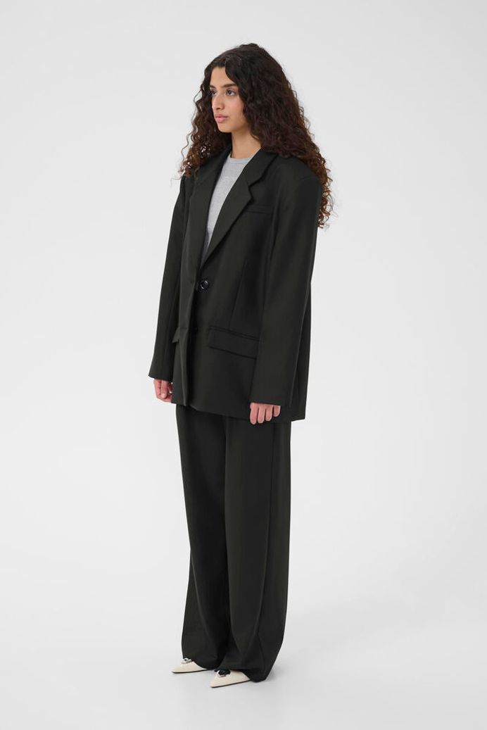 GZpaula OZ Blazer - Black