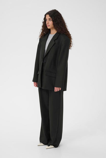GZpaula OZ Blazer - Black