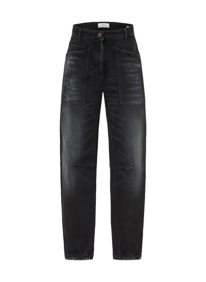 Ocean - Salty Black Used