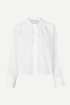 Sakya shirt - White