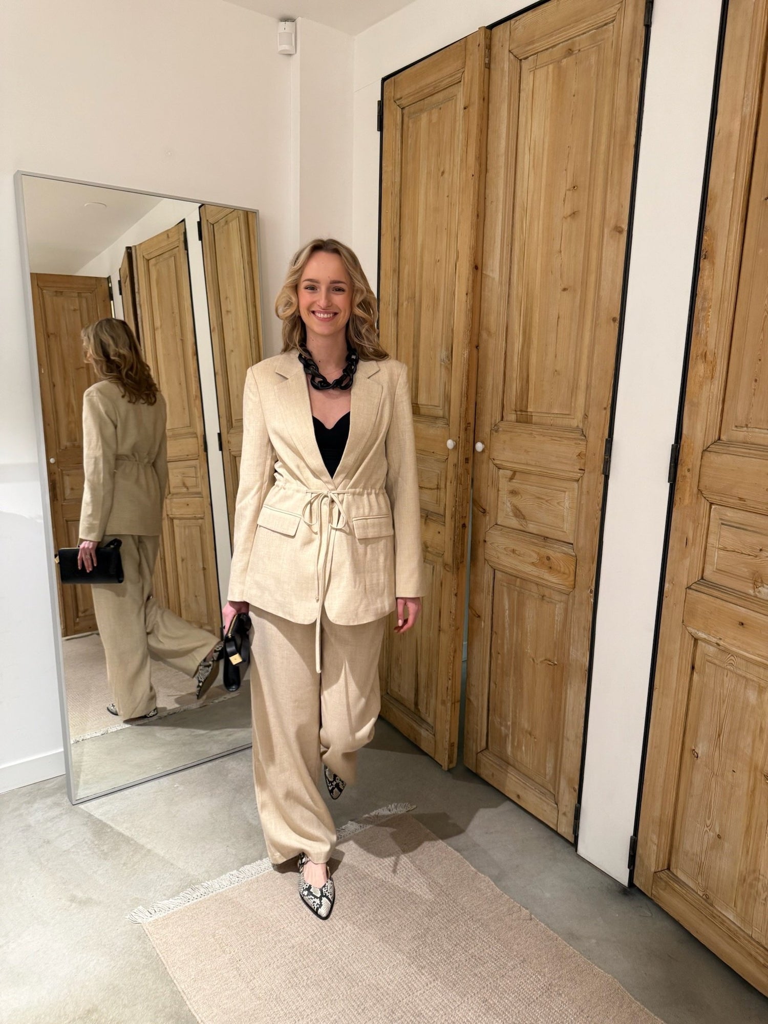 Eefje Look 1