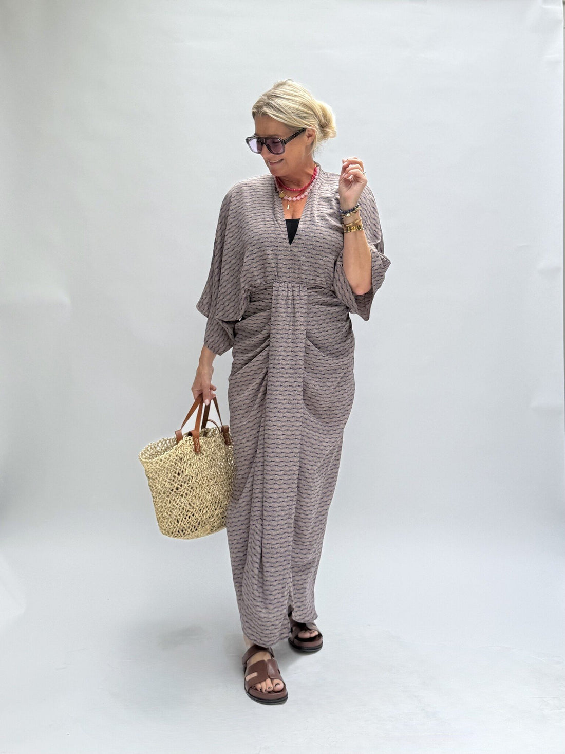 Juno long dress 12