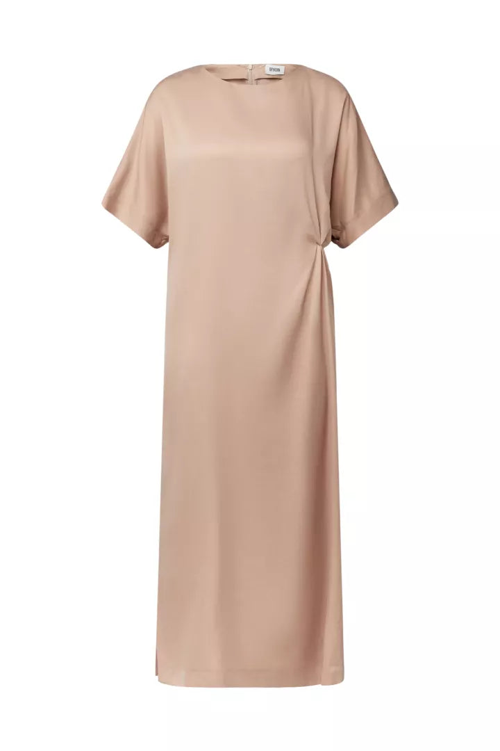 Indah Dress - Orange