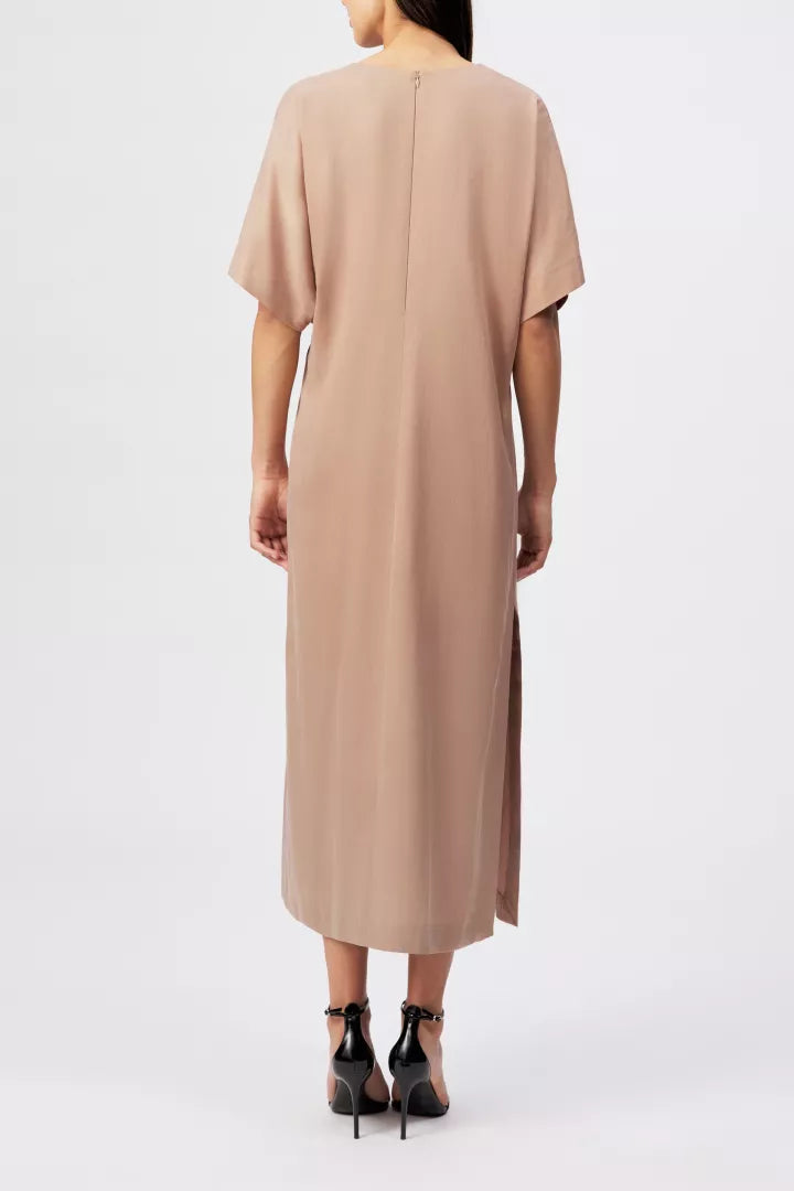 Indah Dress - Orange