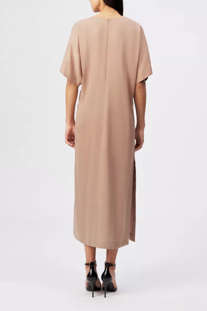 Indah Dress - Orange