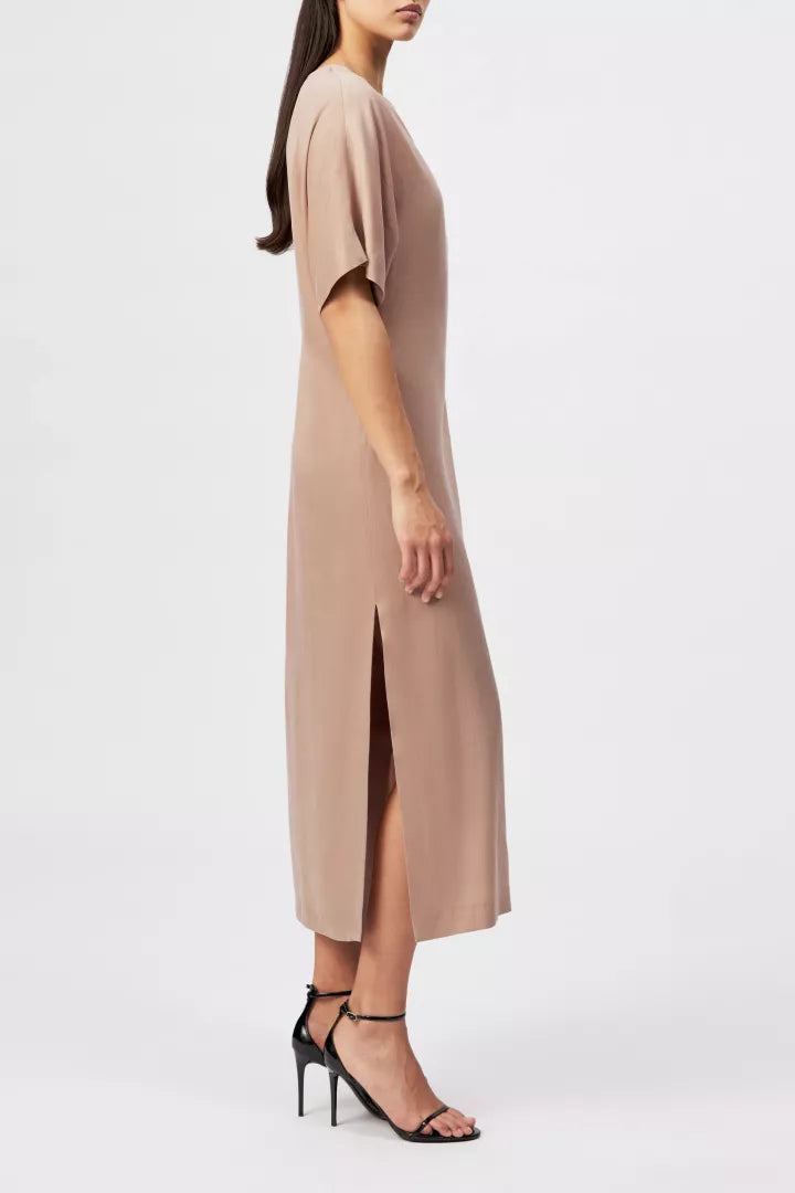 Indah Dress - Orange