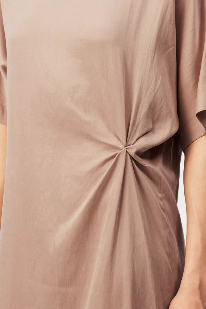 Indah Dress - Orange