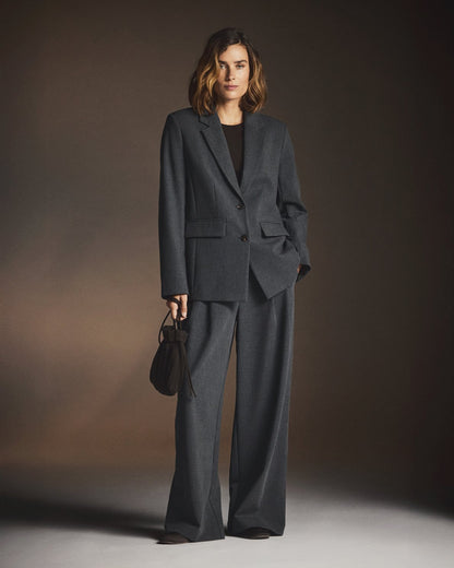 MschInge Henrike Loose Blazer - DGM
